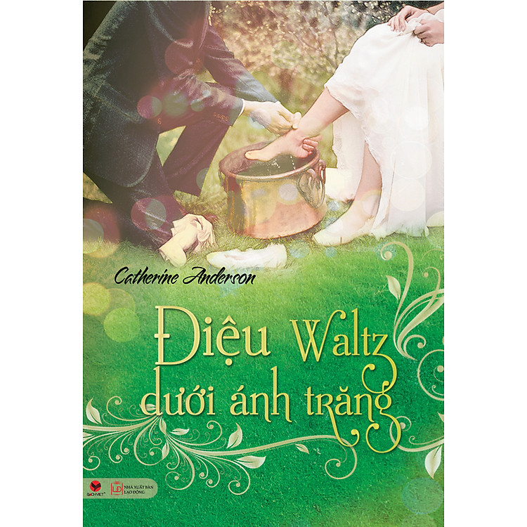 Sách Điệu Waltz Dưới Ánh Trăng