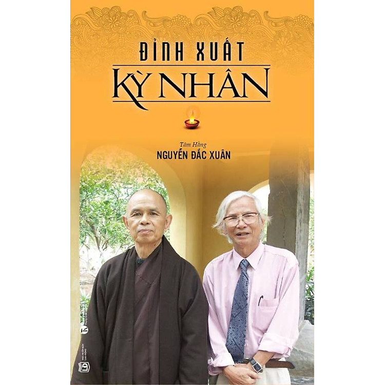 Đỉnh Xuất Kỳ Nhân