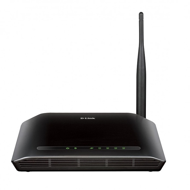 D-Link DIR-600M - Bộ phát Wifi chuẩn N 150Mbps Mở rộng sóng - Hàng Chính Hãng
