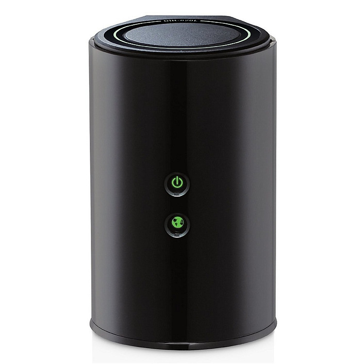 D-Link DIR-820L - Bộ phát Wifi không dây Hai băng tần chuẩn AC1000 - Hàng Chính Hãng