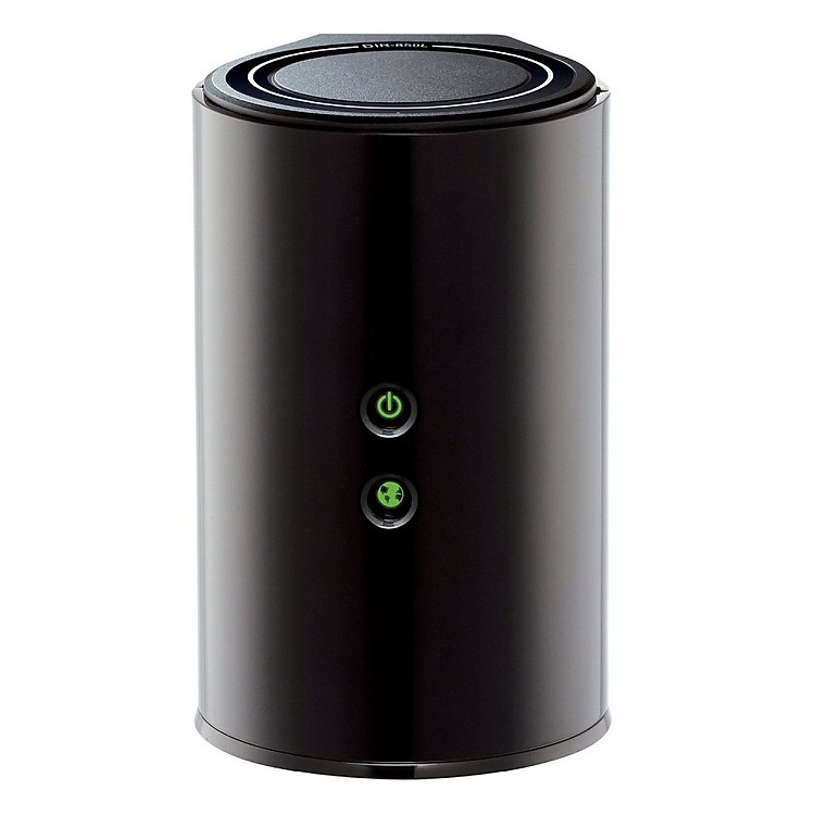 D-Link DIR-850L - Bộ phát Wifi không dây Hai băng tần chuẩn AC1200