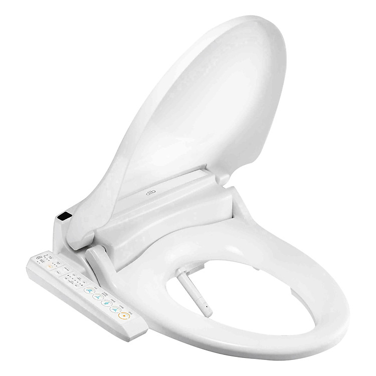 Thiết Bị Vệ Sinh Thông Minh LS Daewon DIB-140