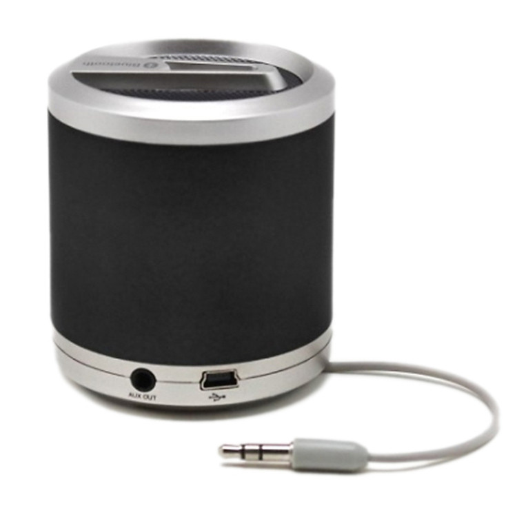 Loa Divoom Bluetune Solo