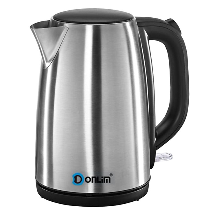 Bình Đun Siêu Tốc Donlim DK269 - 1.7L - Hàng chính hãng