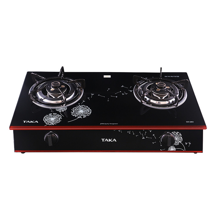 Bếp Gas Dương Taka DK68D - Hàng chính hãng