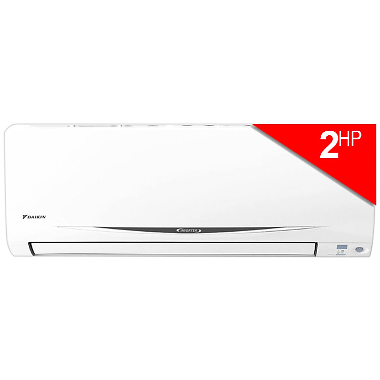 Máy Lạnh Inverter Daikin FTKC50QVMV / RKC50QVMV (2.0 HP) - Hàng Chính Hãng