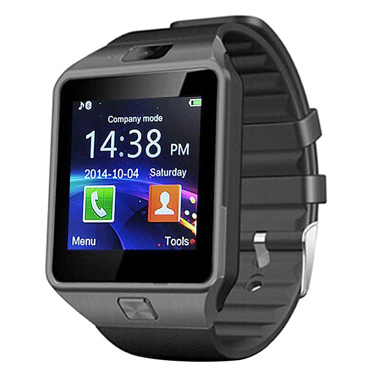 Đồng Hồ Thông Minh Sotate DMT09 - Hàng Chính Hãng