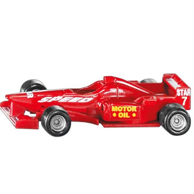 Mua Xe Đua Thể Thức 1 Siku - 1357 Chính hãng Giá tốt - Hình ảnh 3