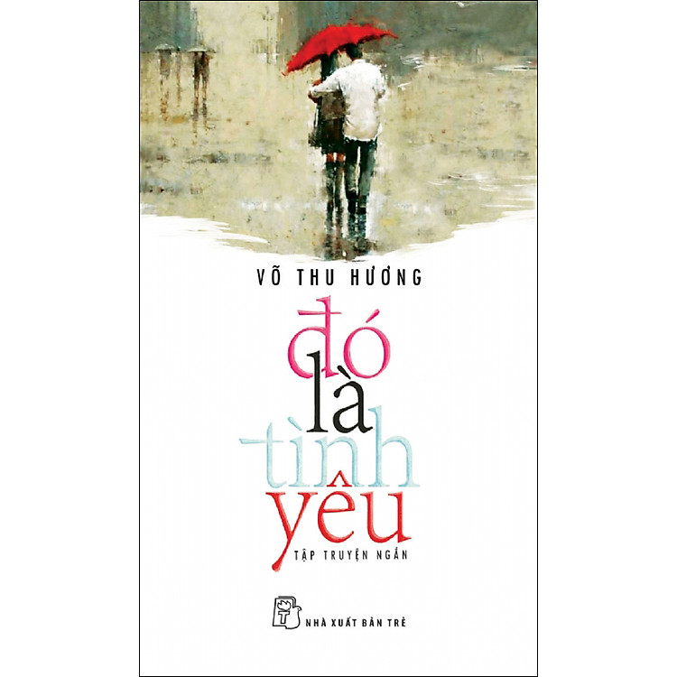 Sách Đó Là Tình Yêu