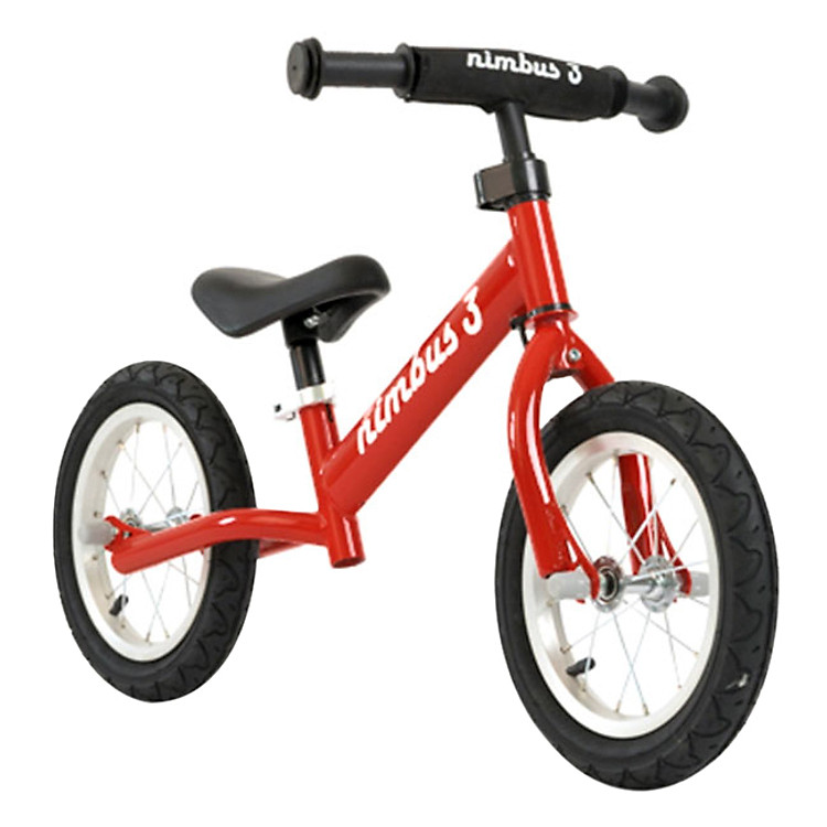 Xe Đạp Thăng Bằng Nimbus 3 - Red