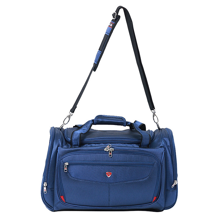 Túi Du Lịch Sakos M Traveller SDO004DN - Xanh