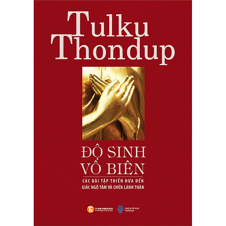 Sách Độ Sinh Vô Biên