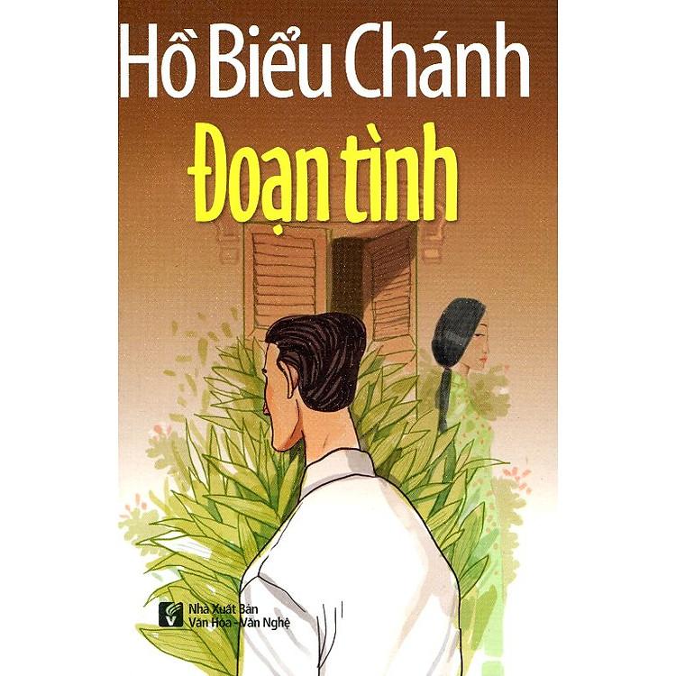 Sách Đoạn Tình
