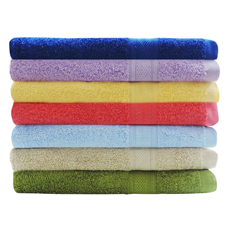 Khăn Tắm Dobby Athena 60 x 120 cm