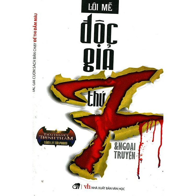 Sách Độc Giả Thứ 7