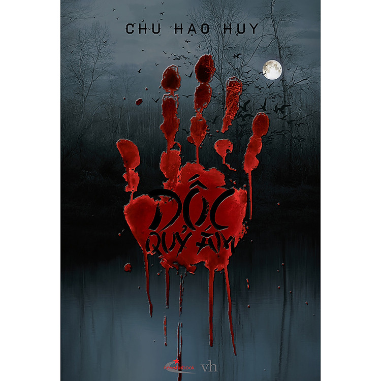 Sách Dốc Qủy Ám