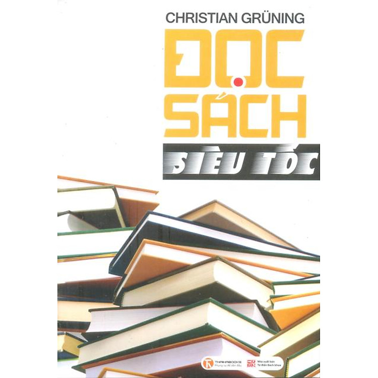 Đọc Sách Siêu Tốc