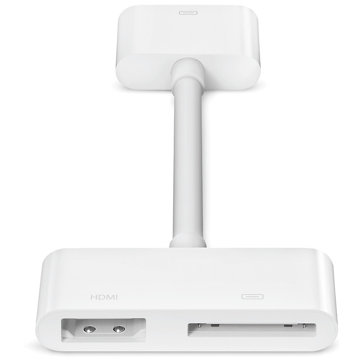 Cáp AV Nối Ra TV Cho iPad, iPhone, iPod