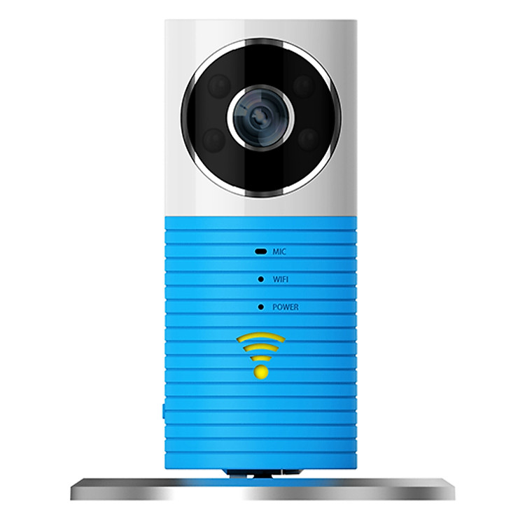 Camera Giám Sát IP Clever DOG-1W - Hàng Chính Hãng