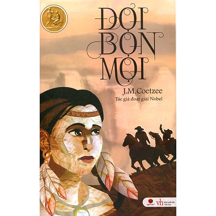 Tại Newshop: Đợi Bọn Mọi