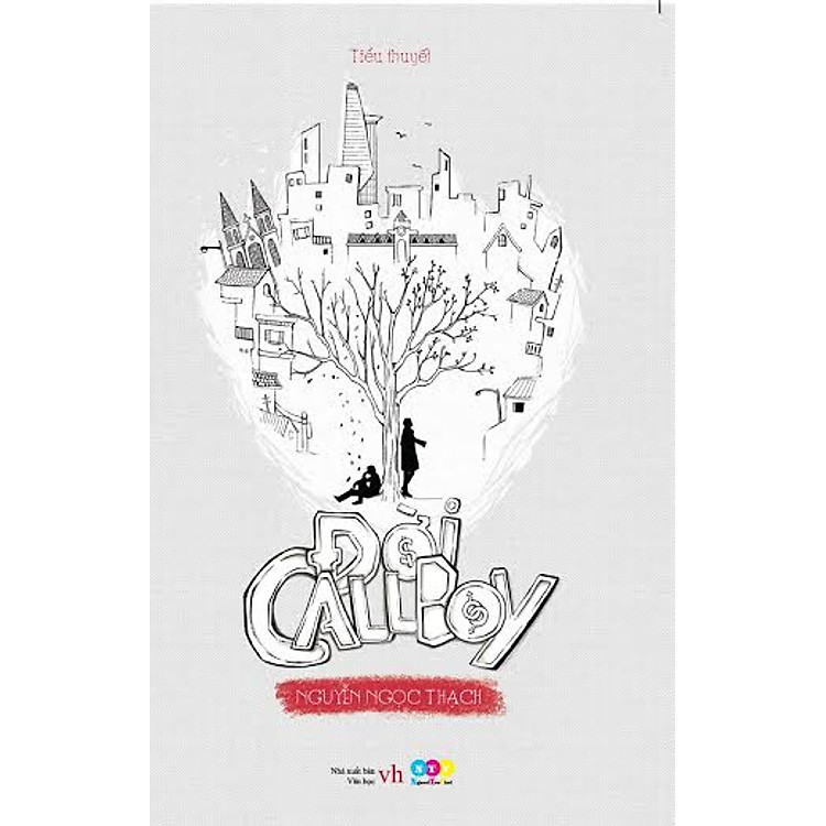 Sách Đời CallBoy (Tái Bản)