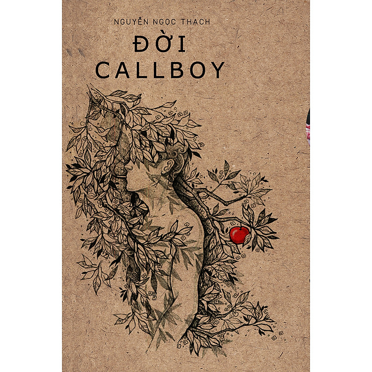 Sách Đời Callboy (Phiên Bản 2016)