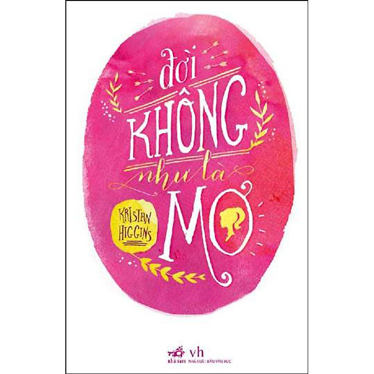 Sách Đời Không Như Là Mơ
