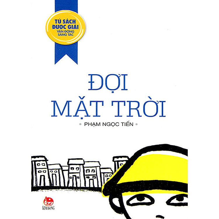 Sách Đợi Mặt Trời
