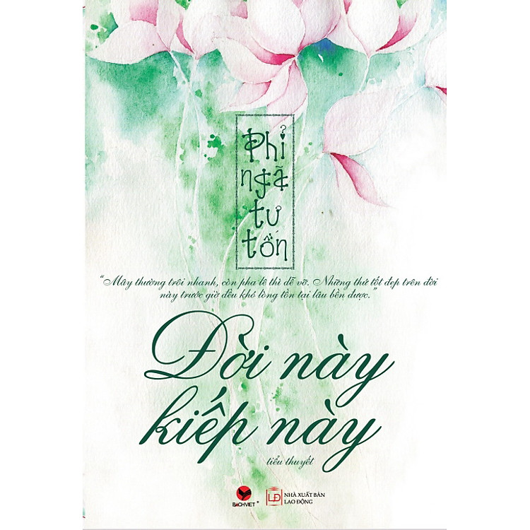 Sách Đời Này Kiếp Này
