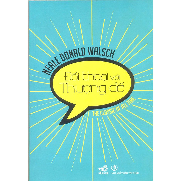 Sách Đối Thoại Với Thượng Đế