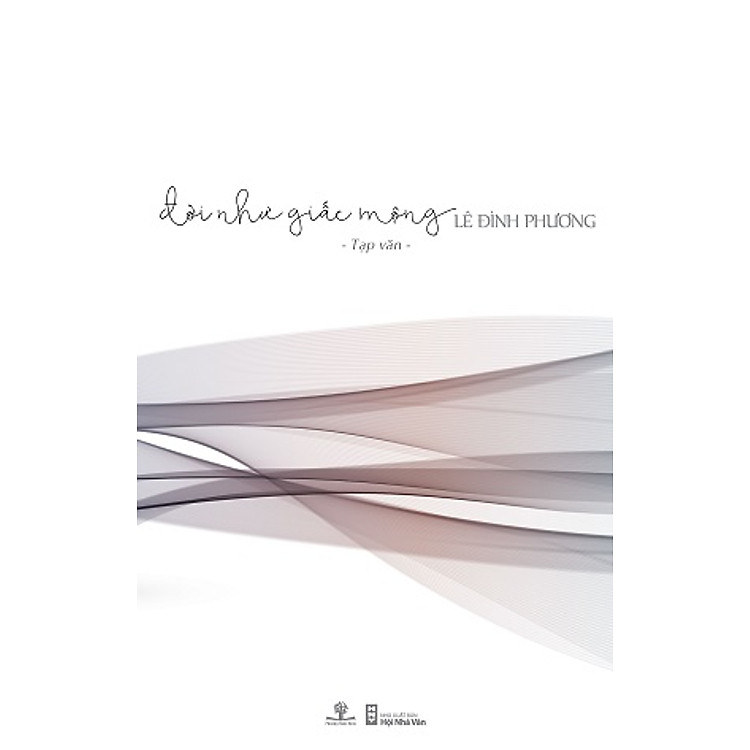 Sách Đời Như Giấc Mộng