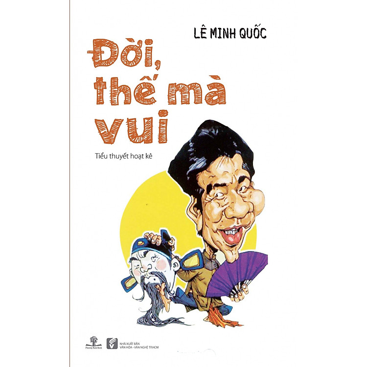 Sách Đời Thế Mà Vui