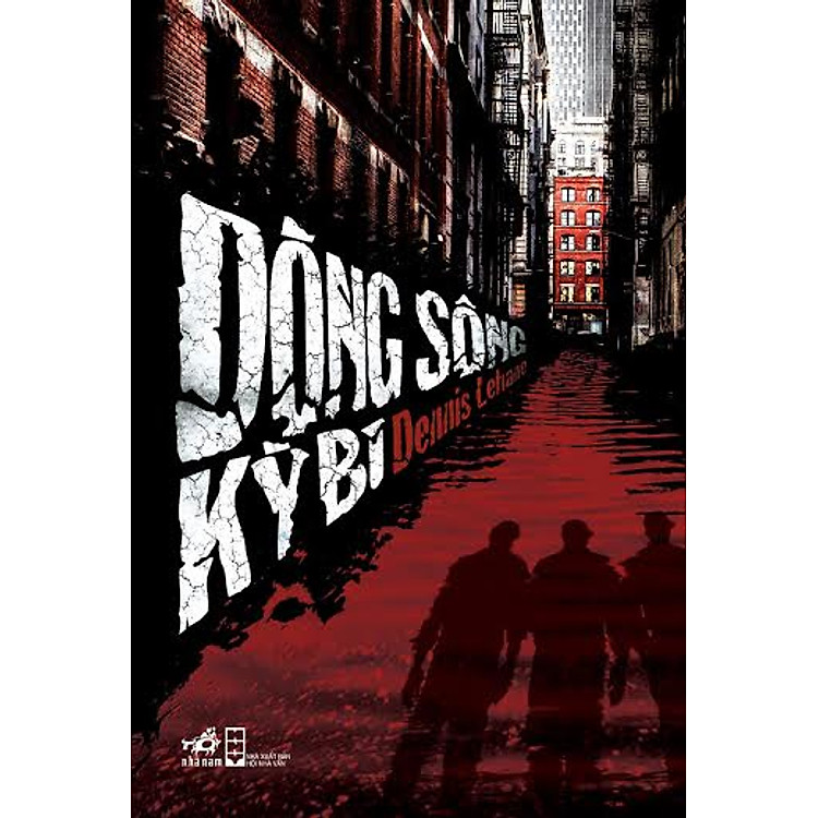 Sách Dòng Sông Kỳ Bí