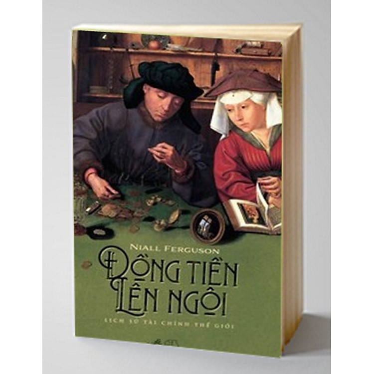 Sách Đồng Tiền Lên Ngôi