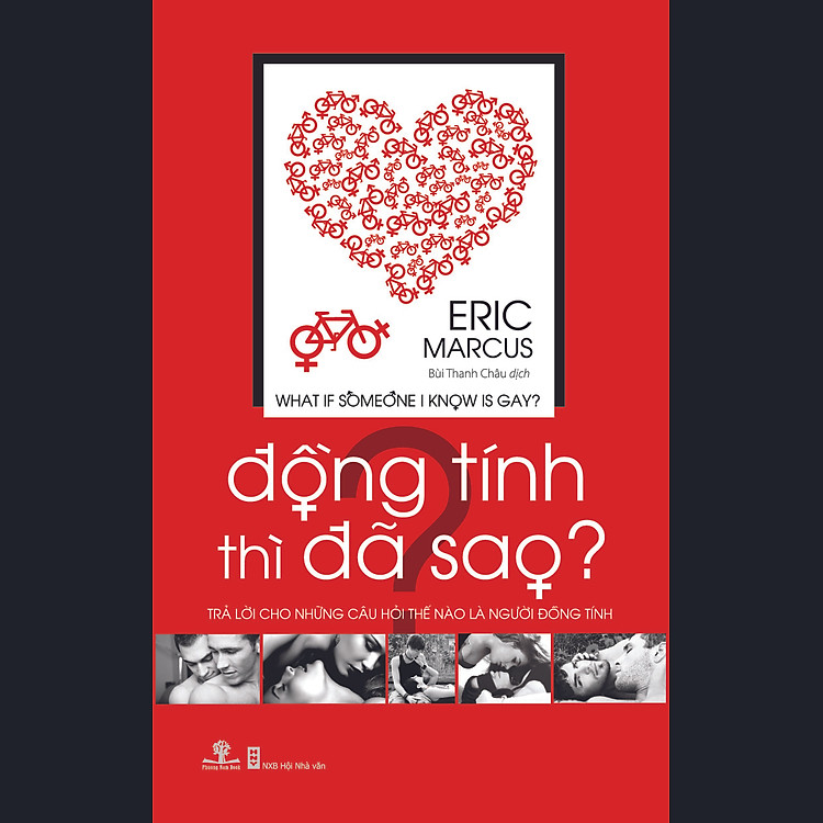 Đồng Tính Thì Đã Sao