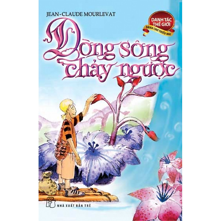 Sách Dòng Sông Chảy Ngược