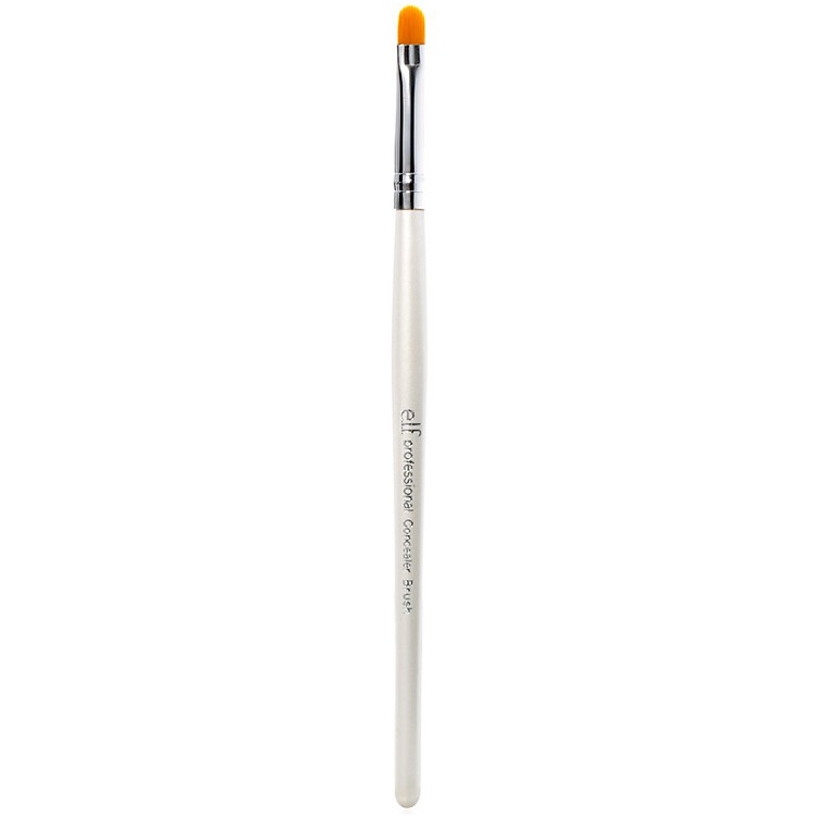 Cọ Che Khuyết Điểm E.L.F. Essential Concealer Brush - 1821
