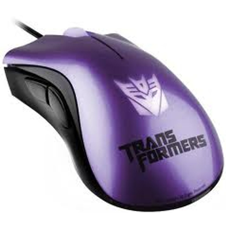 Chuột Razer Deathadder Transformer 3 (Shockware) - Hàng Chính Hãng