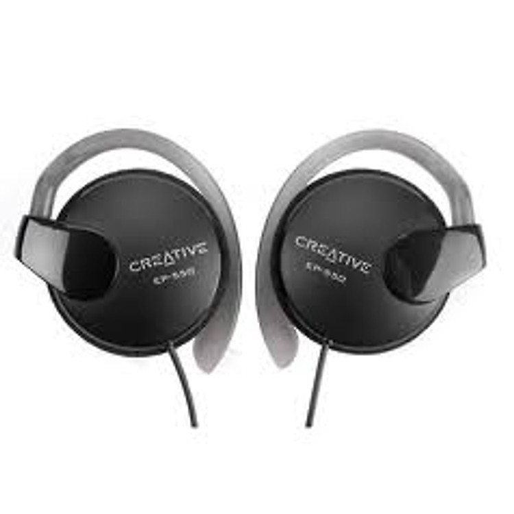 Tai Nghe Creative EP 550