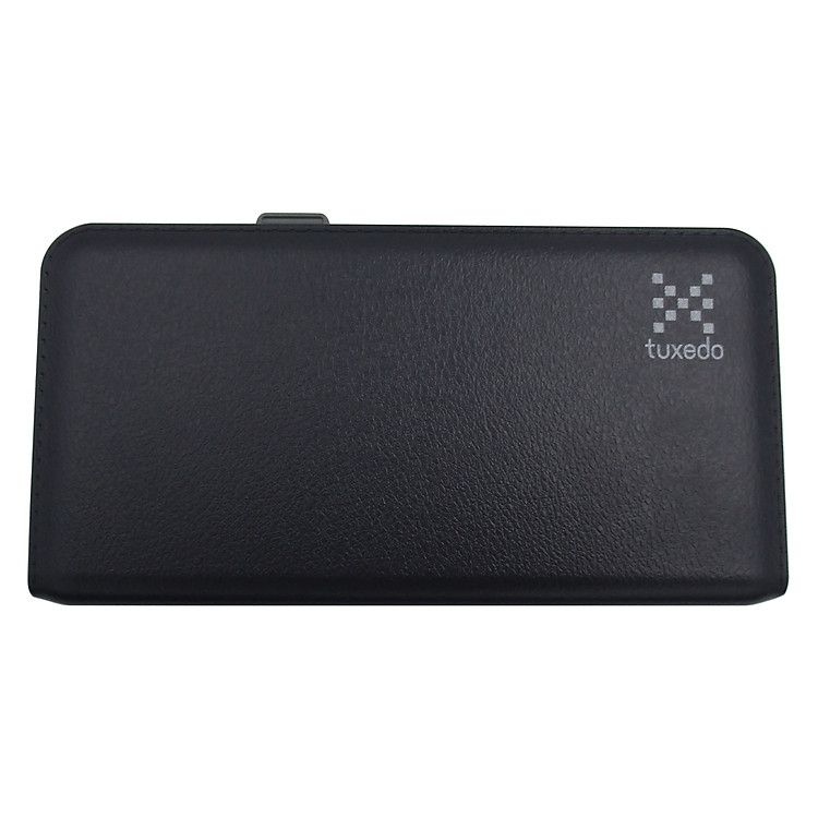 Pin Sạc Dự Phòng Tuxedo DP633i 10000mAh - Hàng Chính Hãng