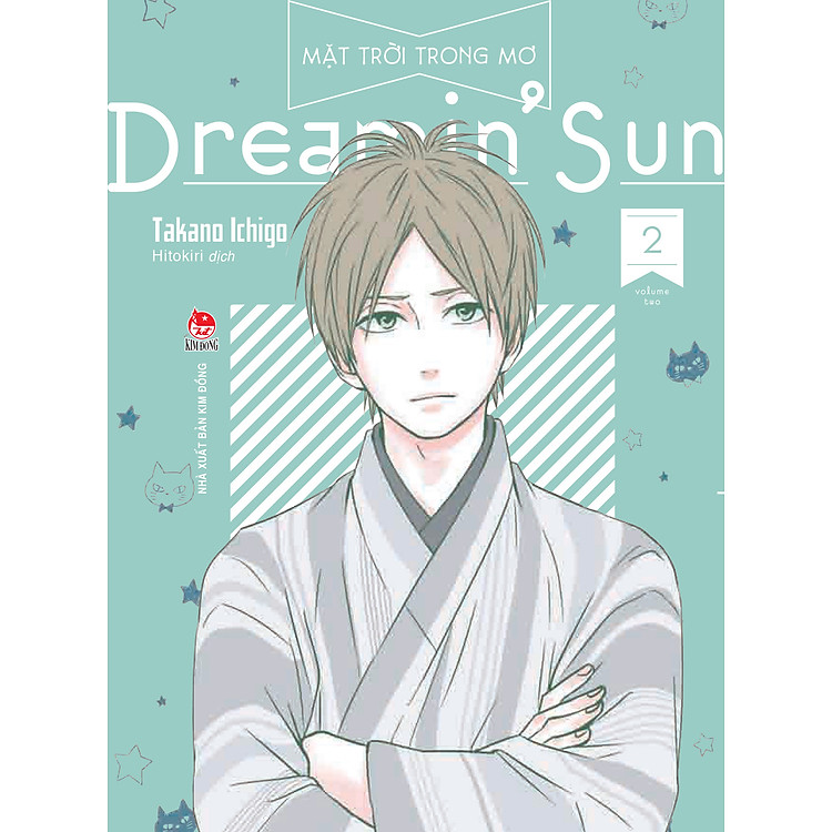 Dreamin' Sun - Tập 2