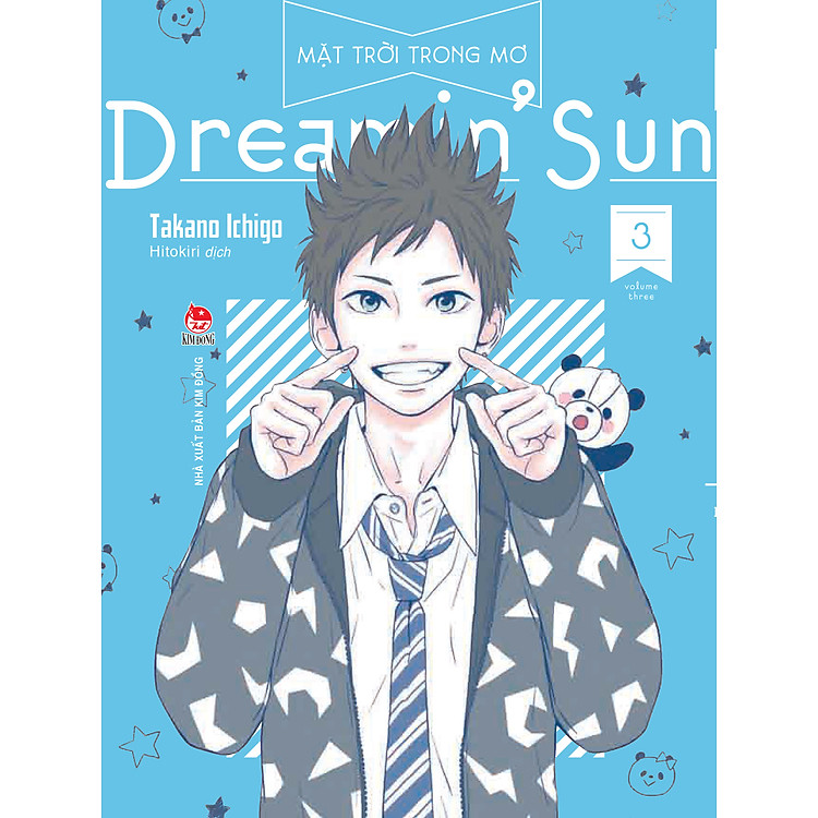 Dreamin' Sun - Tập 3