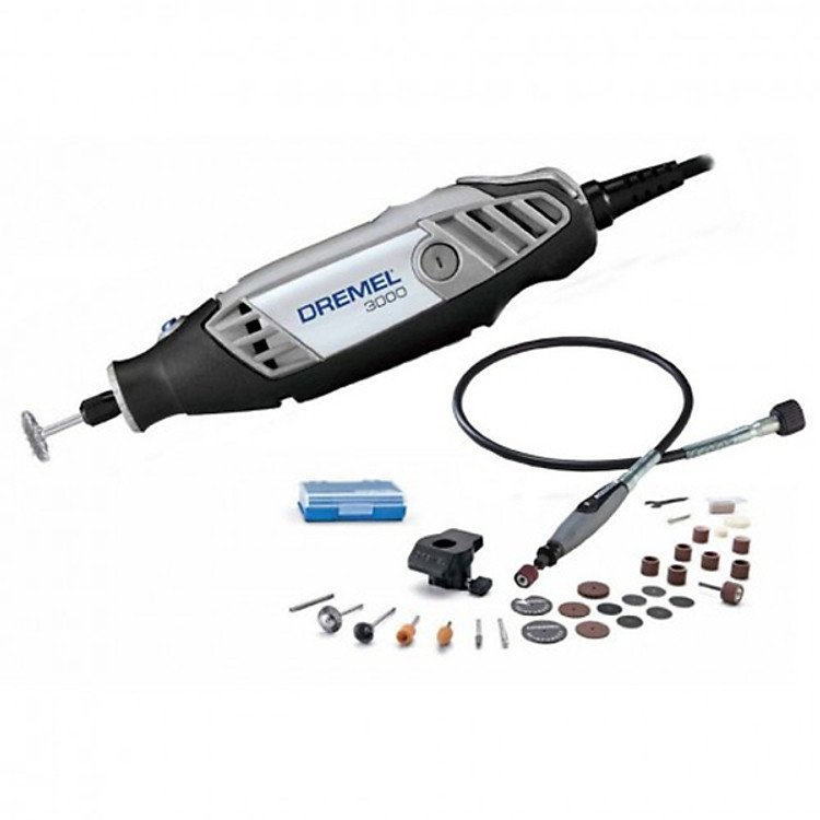 Bộ Dụng Cụ Đa Năng Dremel 3000 2/30