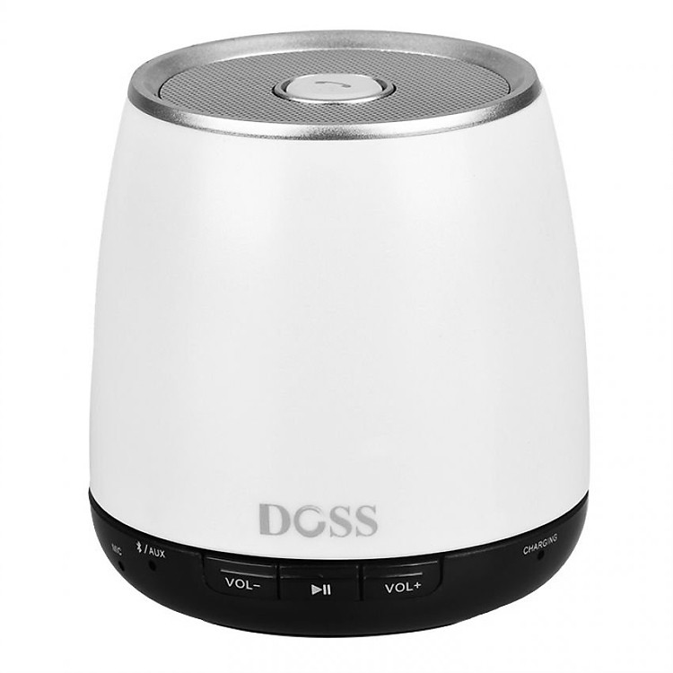 Loa Bluetooth DOSS DS-1162 - Hàng Chính Hãng