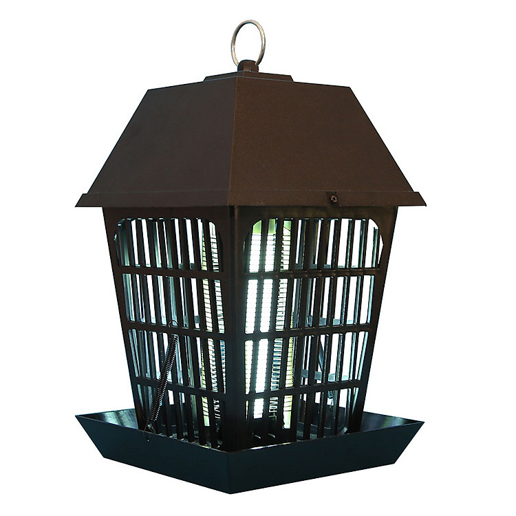 Đèn Diệt Côn Trùng Đại Sinh DS-DU12 (12W)