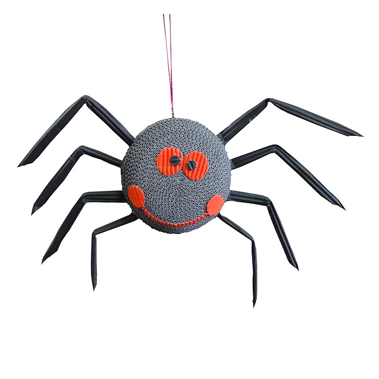 Nhện Giấy Handmade Paper Craft Mẫu 2 - L