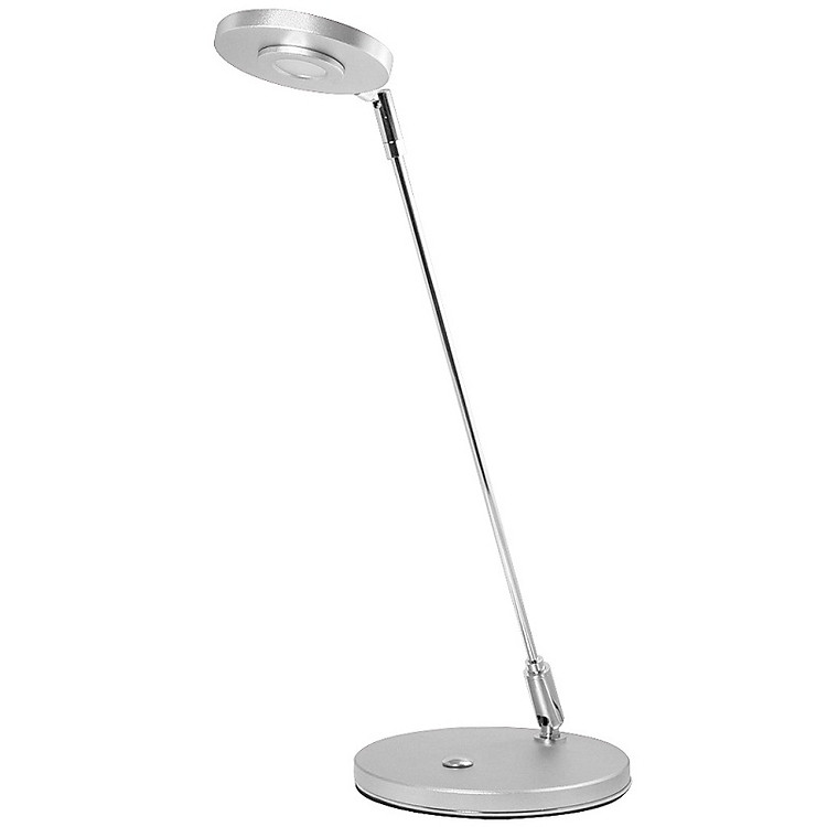 Đèn Bàn Led KSLED Cảm Ứng 6W - Trắng