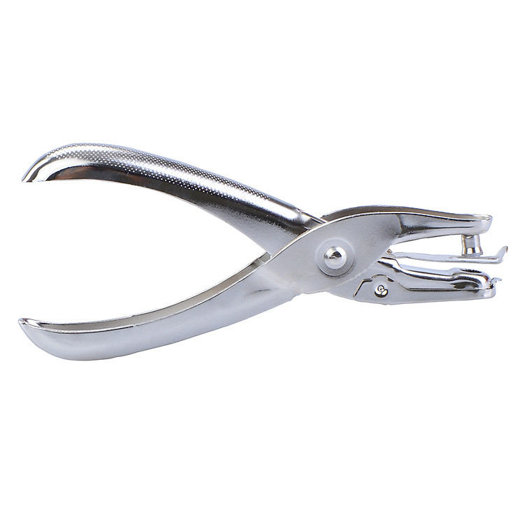 Bấm 1 Lỗ Genmex