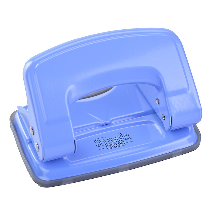 Bấm Lỗ Munix 20045 - Ảnh 2