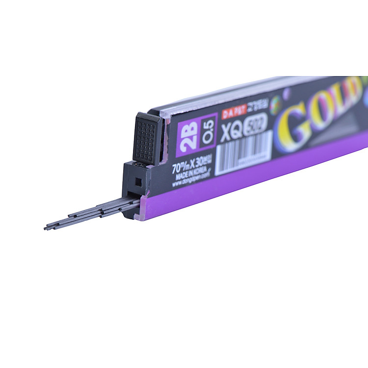 Ruột Chì HQ 502 - Ảnh 2